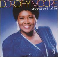 Greatest Hits - Dorothy Moore