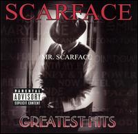 Greatest Hits - Scarface