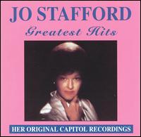 Greatest Hits - Jo Stafford