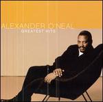 Greatest Hits - Alexander O'Neal