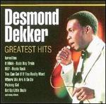 Greatest Hits - Desmond Dekker
