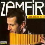 Greatest Hits - Gheorghe Zamfir (pan flute)