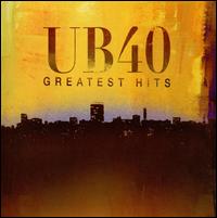 Greatest Hits - UB40