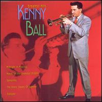 Greatest Hits - Kenny Ball