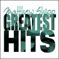 Greatest Hits - Matthew Shipp