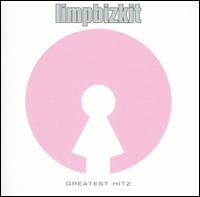 Greatest Hitz [Clean] - Limp Bizkit