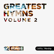 Greatest Hymns Vol. 2 CD