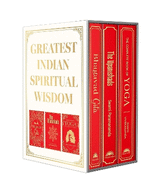 Greatest Indian Spiritual Wisdom: Boxed Set