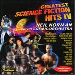 Greatest Science Fiction Hits, Vol. 4
