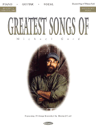 Greatest Songs of Michael Card - Card, Michael