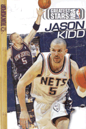 Greatest Stars of the NBA Volume 3: Jason Kidd