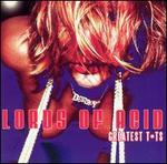 Greatest T*ts - Lords of Acid