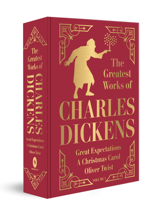 Greatest Works of Charles Dickens, Vol.1 - Dickens, Charles