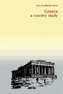 Greece: A Country Study