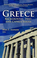 Greece: Background, Debt, & Cyprus Issues