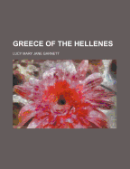 Greece of the Hellenes