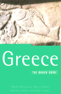 Greece: The Rough Guide, Seventh Edition