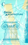 Greek Architecture: Ad 14-70