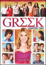 Greek: Chapter Two [3 Discs] - 