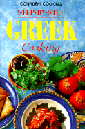 Greek Cooking