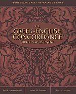 Greek-English Concordance to the New Testament