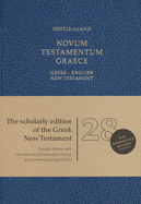 Greek English New Testament-PR-FL/NRSV/REV