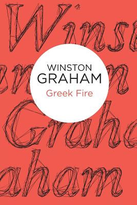 Greek Fire - Graham, Winston