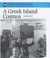Greek Island Cosmos: Kinship and Community in Meganisi
