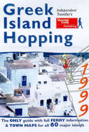 Greek Island Hopping 1999 - Poffley, Frewin (Volume editor)