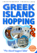 Greek Island Hopping 2004