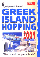 Greek Island Hopping