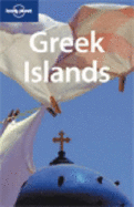 Greek Islands - Hellander, Paul, and Armstrong, Kate, and Clark, Michael