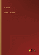 Greek Lessons