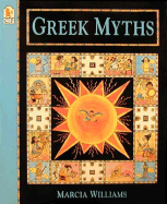 Greek Myths for Young Children - 