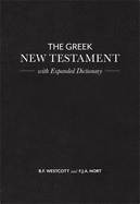 Greek New Testament-FL