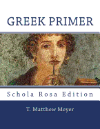 Greek Primer