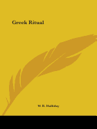 Greek Ritual