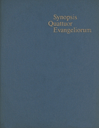 Greek Synoptic of the Four Gospels