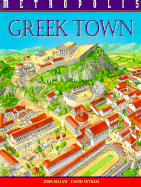Greek Town
