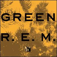 Green [25th Anniversary Edition]  - R.E.M.