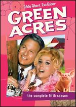 Green Acres: Season 05 - 