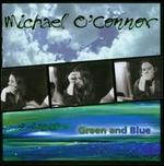 Green And Blue