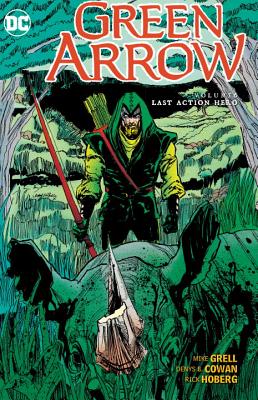 Green Arrow Vol. 6 - Grell, Mike