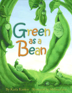 Green as a Bean