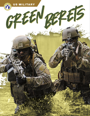 Green Berets - Coup, Jessica