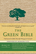 Green Bible-NRSV