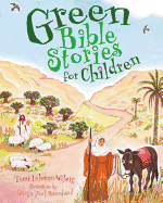 Green Bible Stories for Children