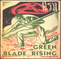 Green Blade Rising - Levellers