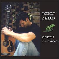 Green Cannon - John Zedd