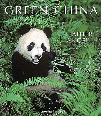 Green China - Angel, Heather